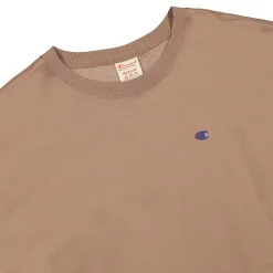 Discount Crewneck T-Shirt T-Shirts & Long Sleeves