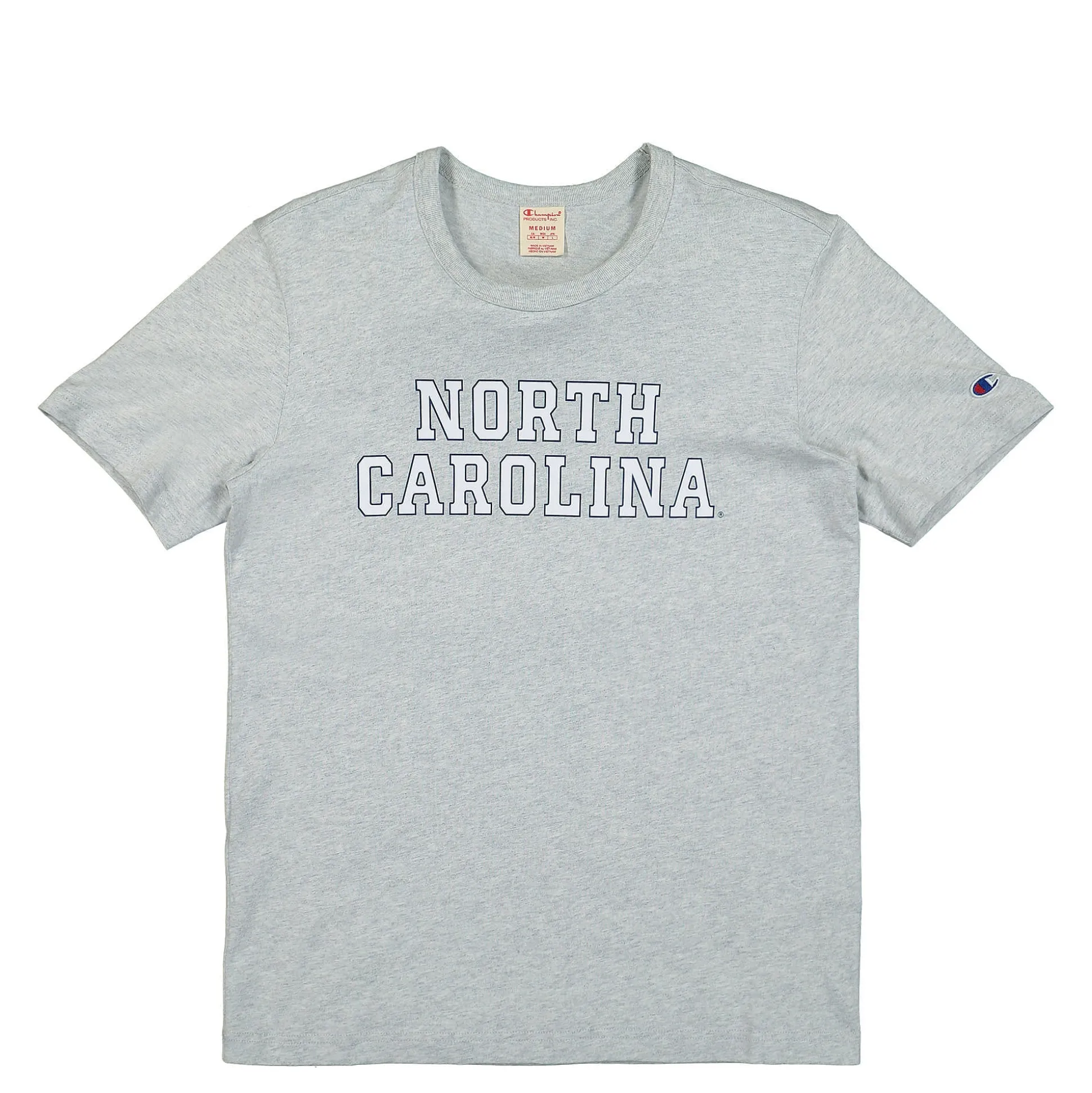 Best Crewneck T-Shirt T-Shirts & Long Sleeves
