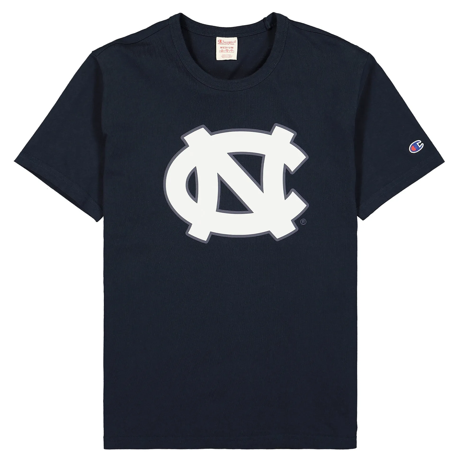 Hot Crewneck T-Shirt T-Shirts & Long Sleeves