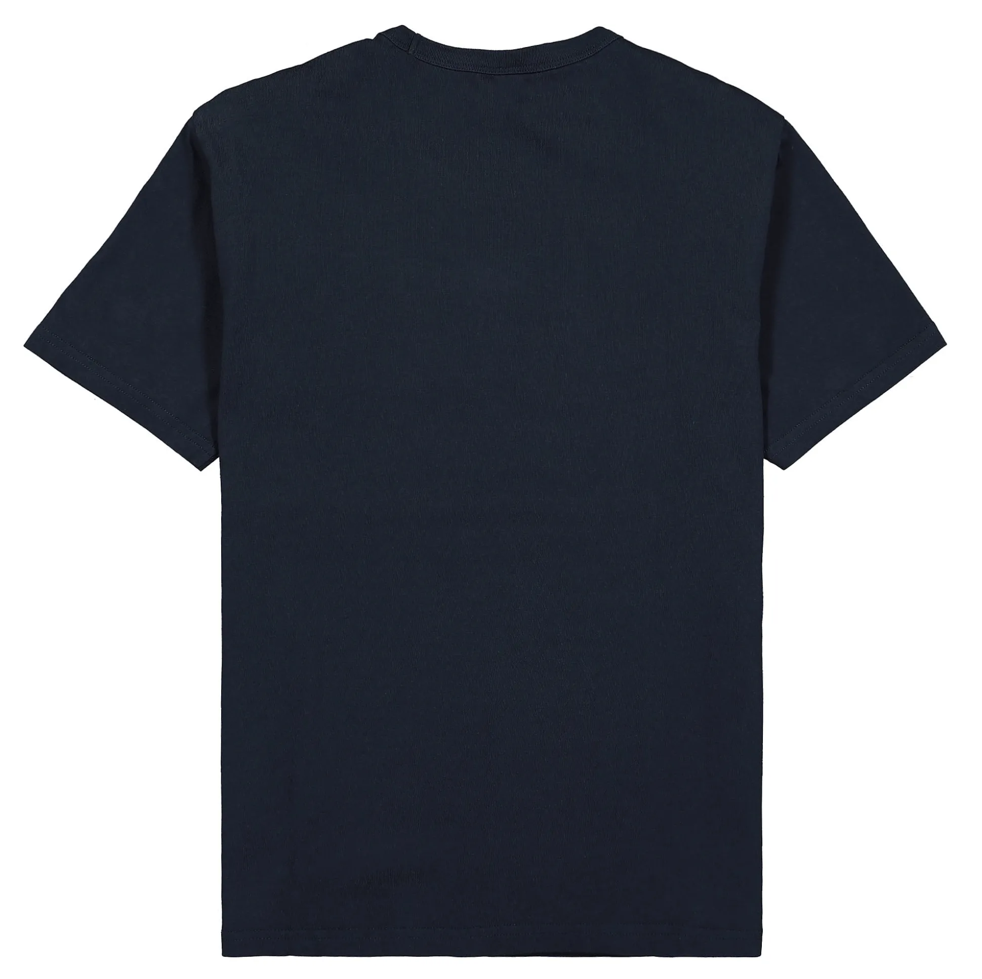 Hot Crewneck T-Shirt T-Shirts & Long Sleeves