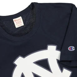 Hot Crewneck T-Shirt T-Shirts & Long Sleeves
