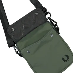 Sale Crinkle Nylon Side Bag Women Bags & Backpacks|Bags & Backpacks
