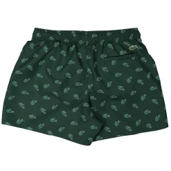 Cheap Crocodile Print Swim Trunks Socks & Underwear|Pants & Shorts