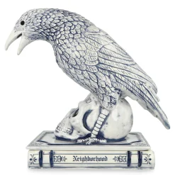 Flash Sale Crow Incense Chamber Women Home Accessories|Home Accessories