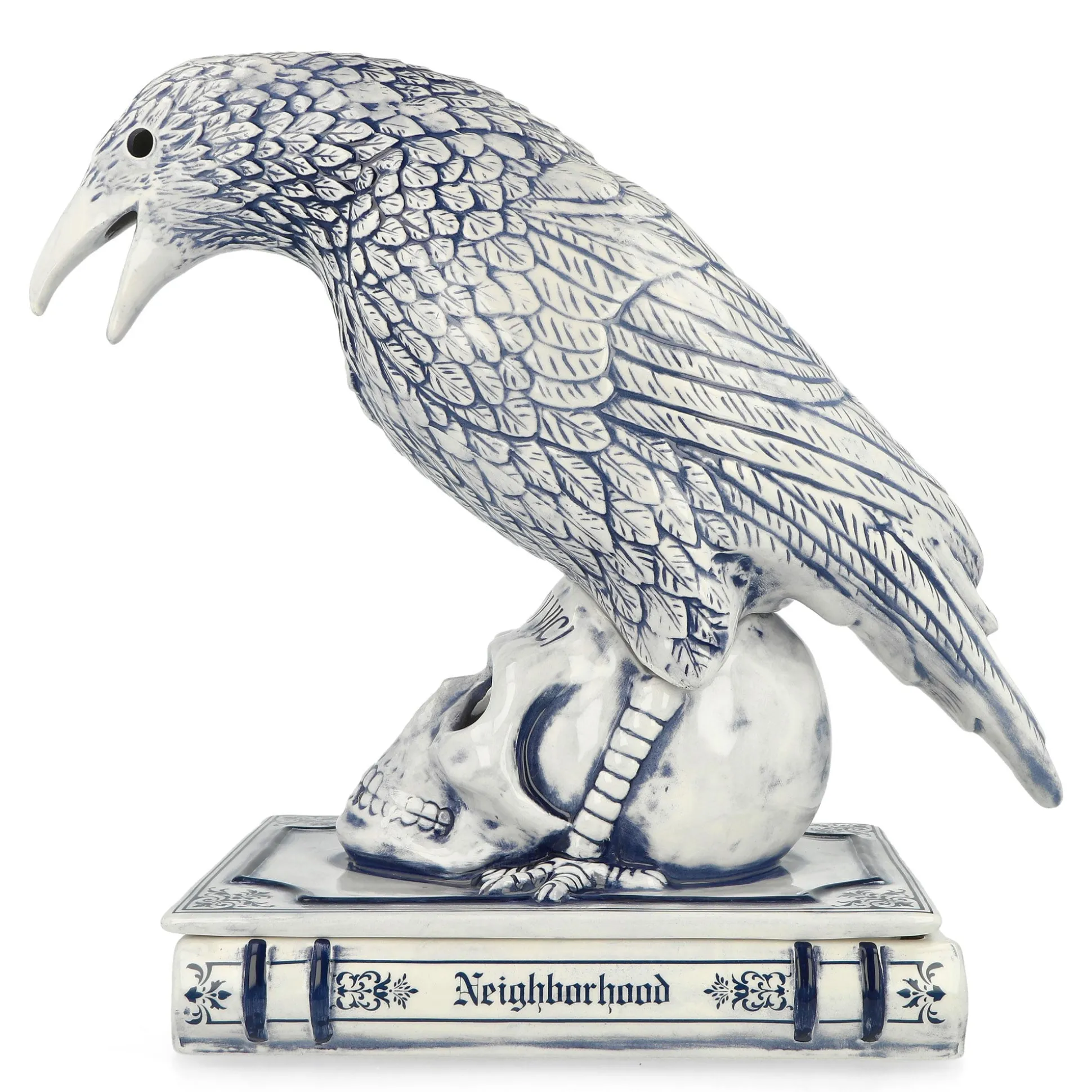 Flash Sale Crow Incense Chamber Women Home Accessories|Home Accessories