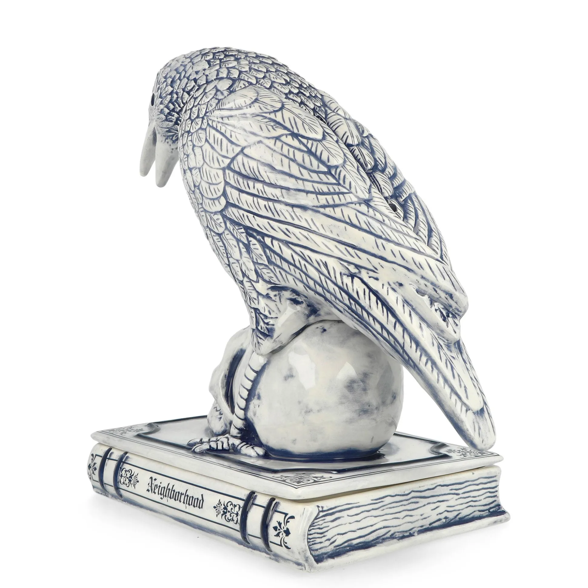 Flash Sale Crow Incense Chamber Women Home Accessories|Home Accessories