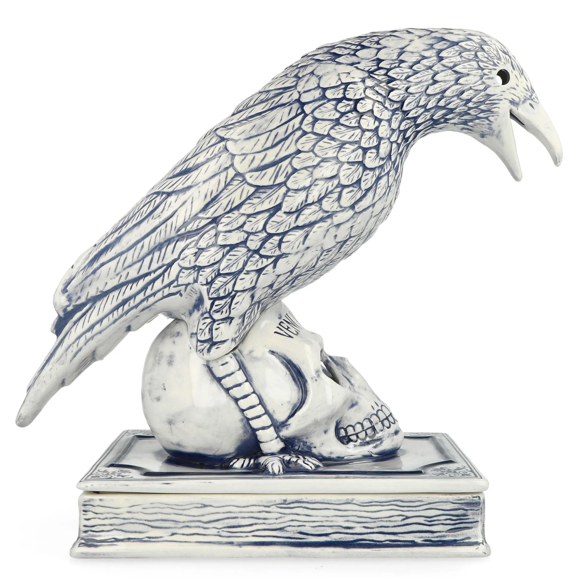 Flash Sale Crow Incense Chamber Women Home Accessories|Home Accessories