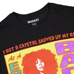 Shop Crystal T-Shirt T-Shirts & Long Sleeves