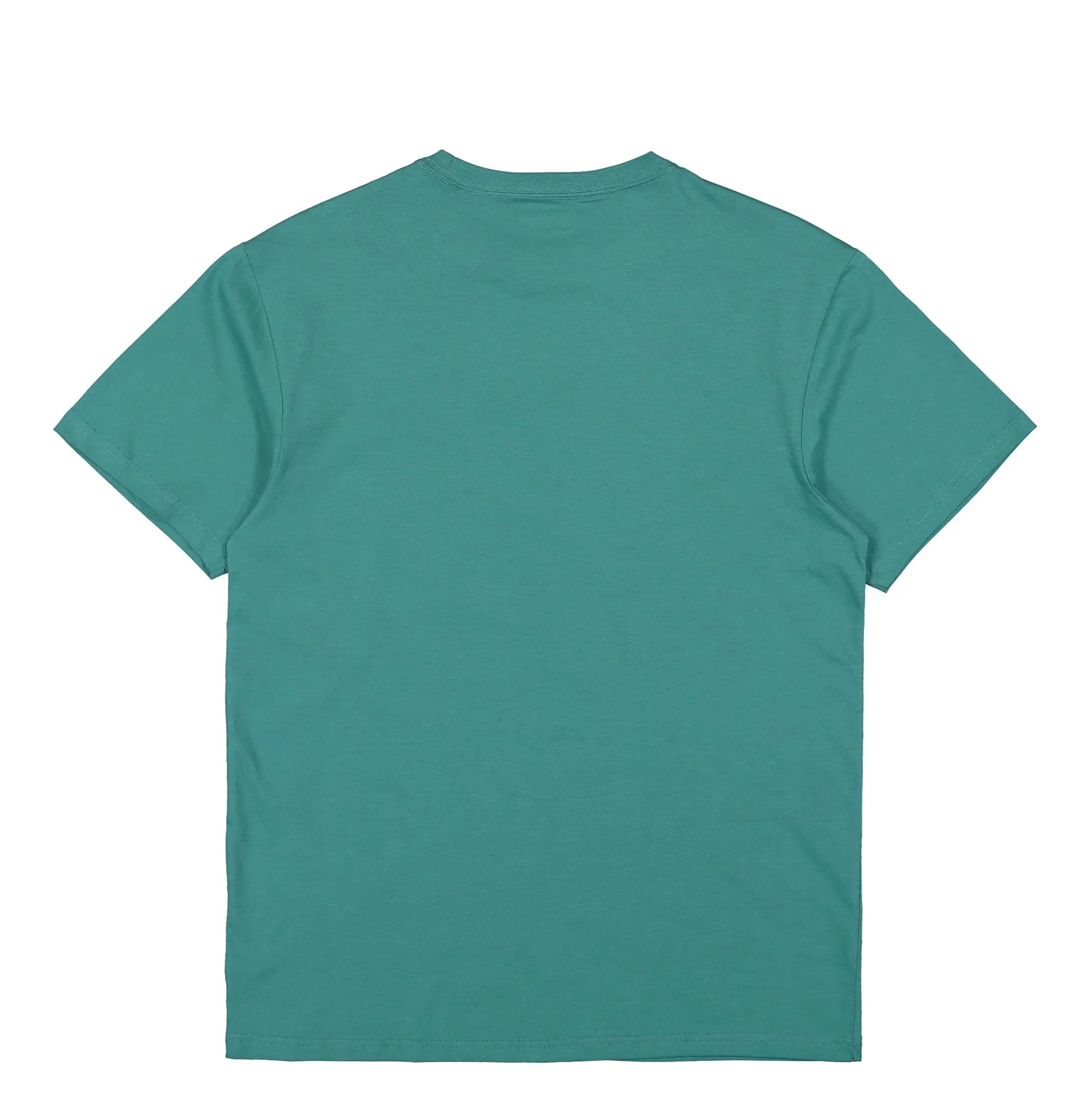 Outlet CSC Basic Logo Short Sleeve Tee T-Shirts & Long Sleeves