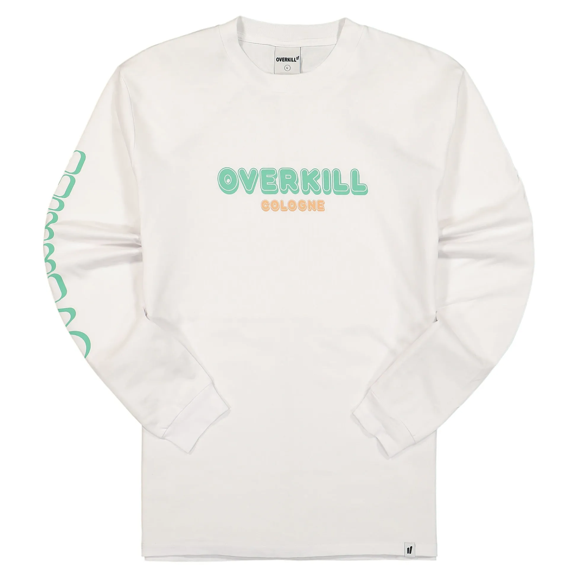 New CSG Longsleeve Women T-Shirts & Long Sleeves|T-Shirts & Long Sleeves