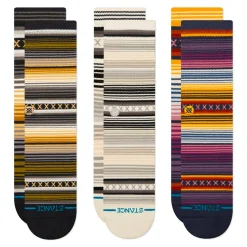 New Curren 3 Pack Socks Women Socks & Underwear|Socks & Underwear