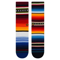Outlet Curren ST Crew Socks Socks & Underwear