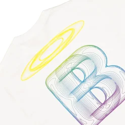 New 3D Bubble T-Shirt T-Shirts & Long Sleeves