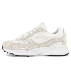Fashion 3D Grid Hurricane Low Tops|Retro & Running