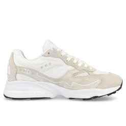 Fashion 3D Grid Hurricane Low Tops|Retro & Running