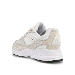 Fashion 3D Grid Hurricane Low Tops|Retro & Running