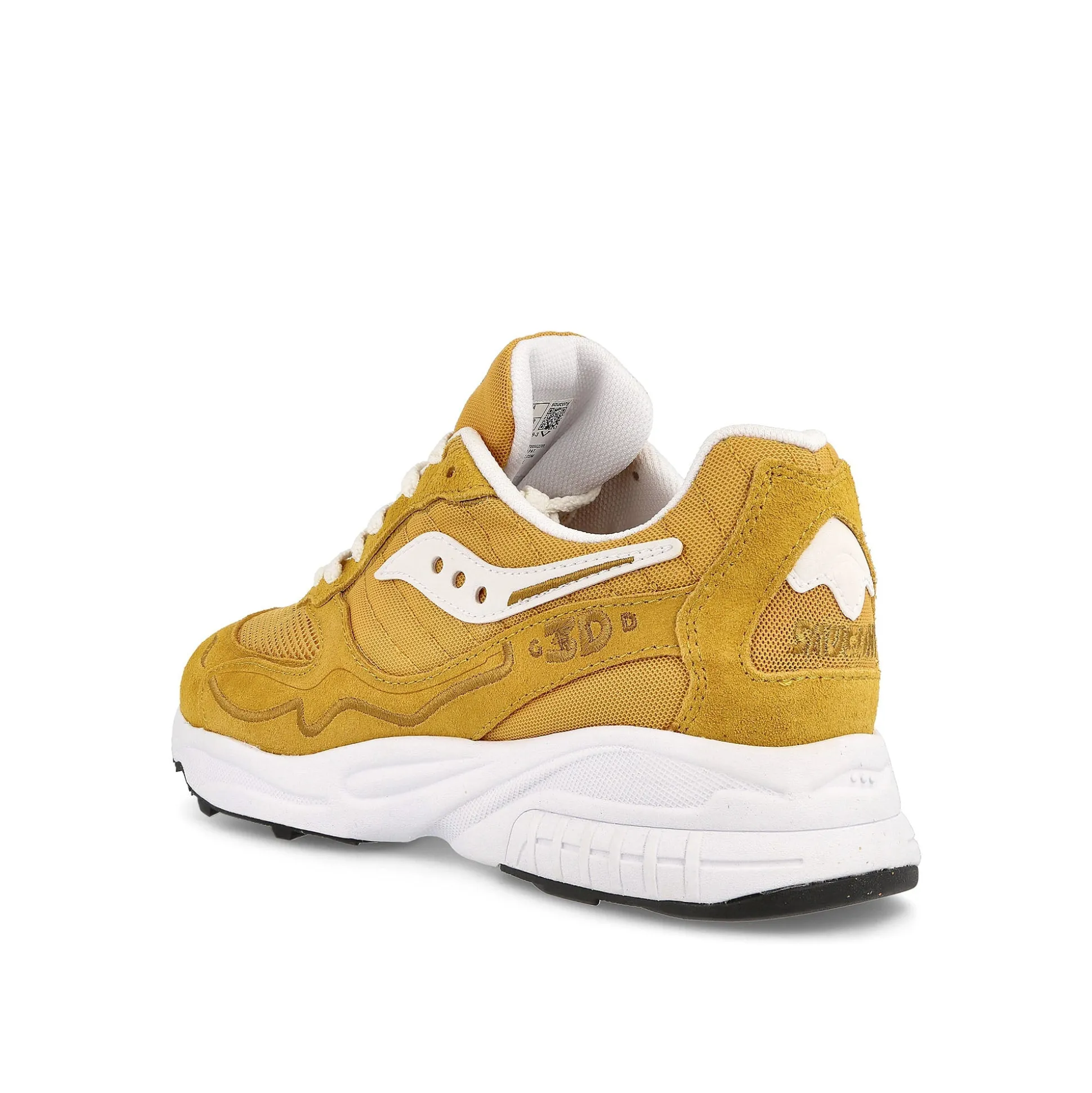 Discount 3d grid hurricane Low Tops|Retro & Running