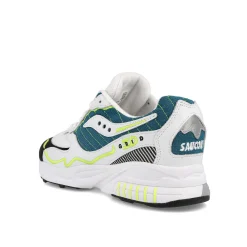 Cheap 3d grid hurricane Low Tops|Retro & Running