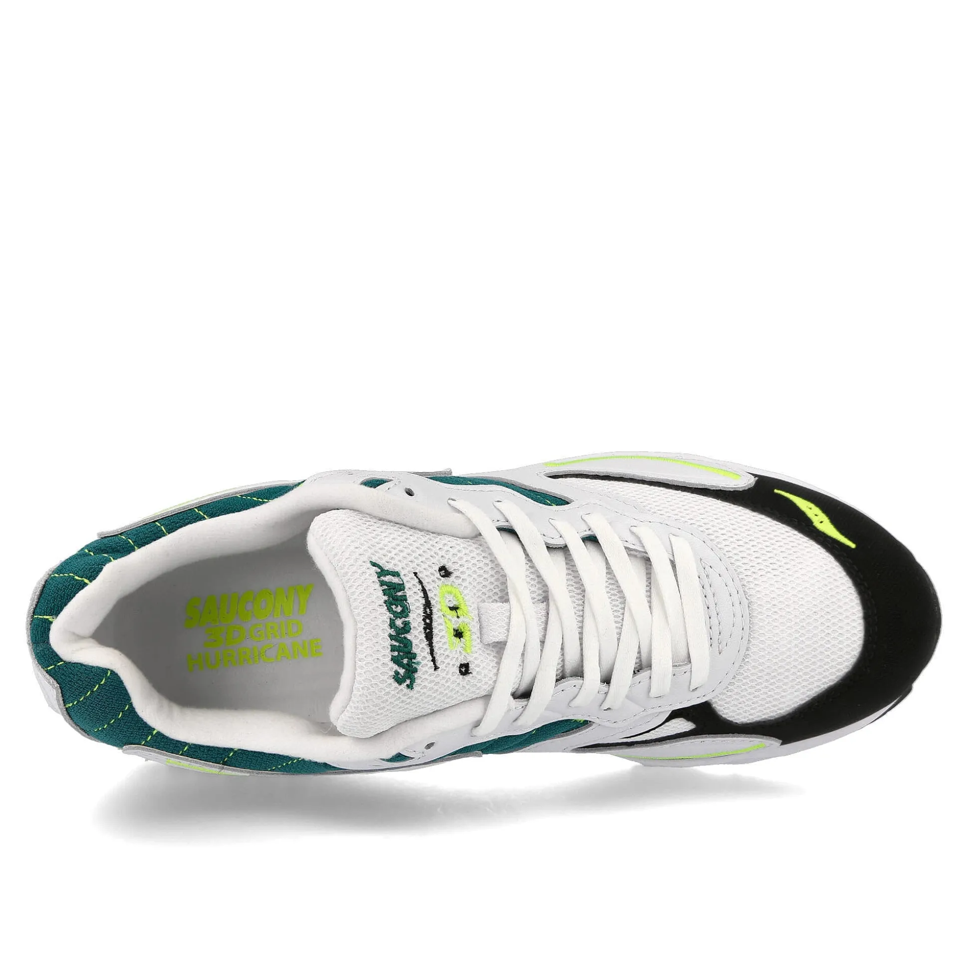 Cheap 3d grid hurricane Low Tops|Retro & Running