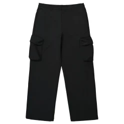 Outlet 3D Pockets Pants Pants & Shorts
