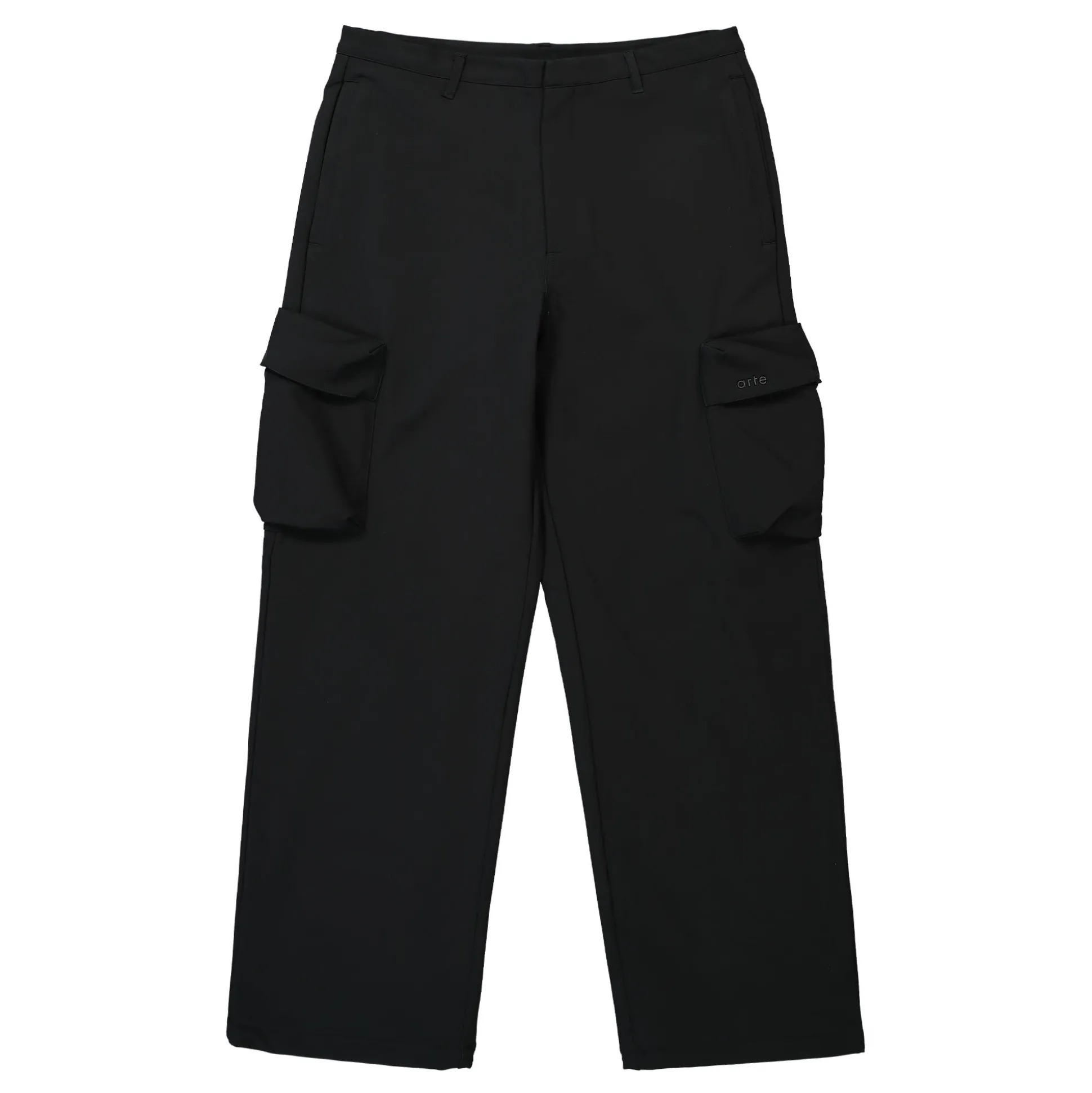Outlet 3D Pockets Pants Pants & Shorts
