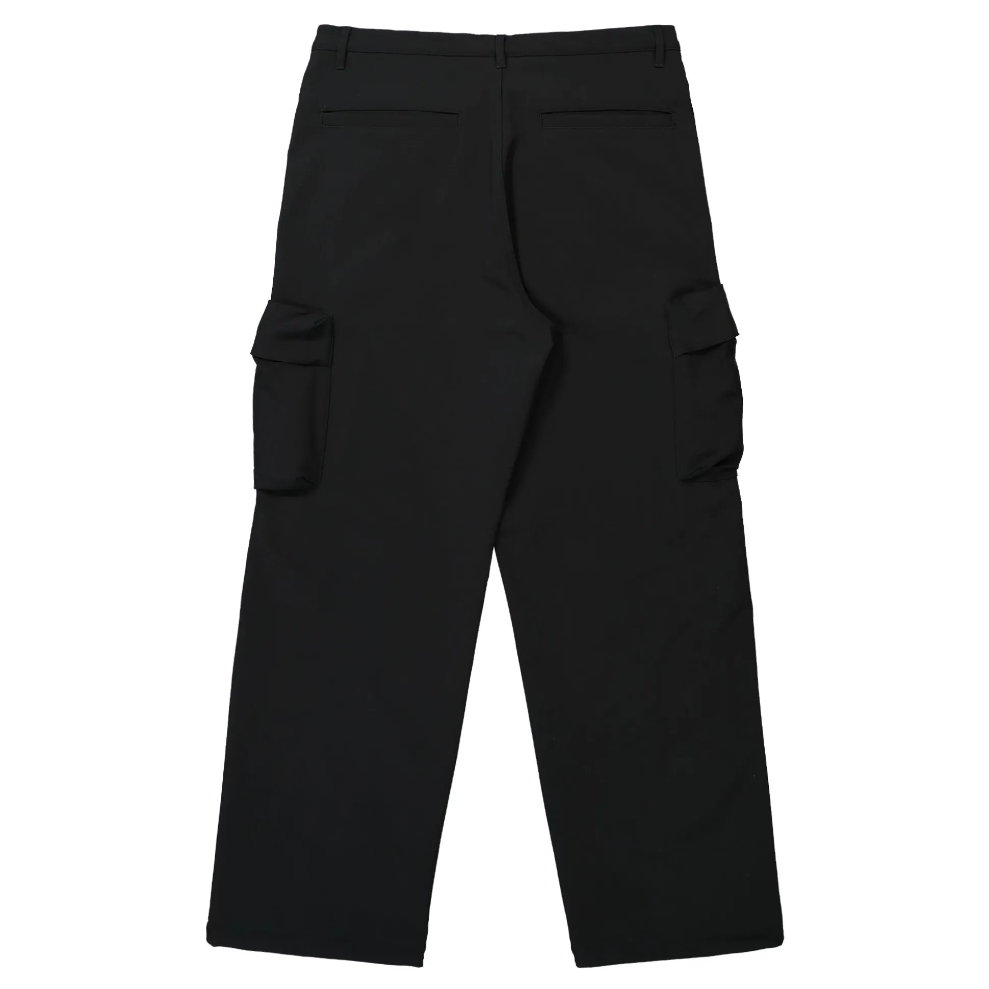 Outlet 3D Pockets Pants Pants & Shorts