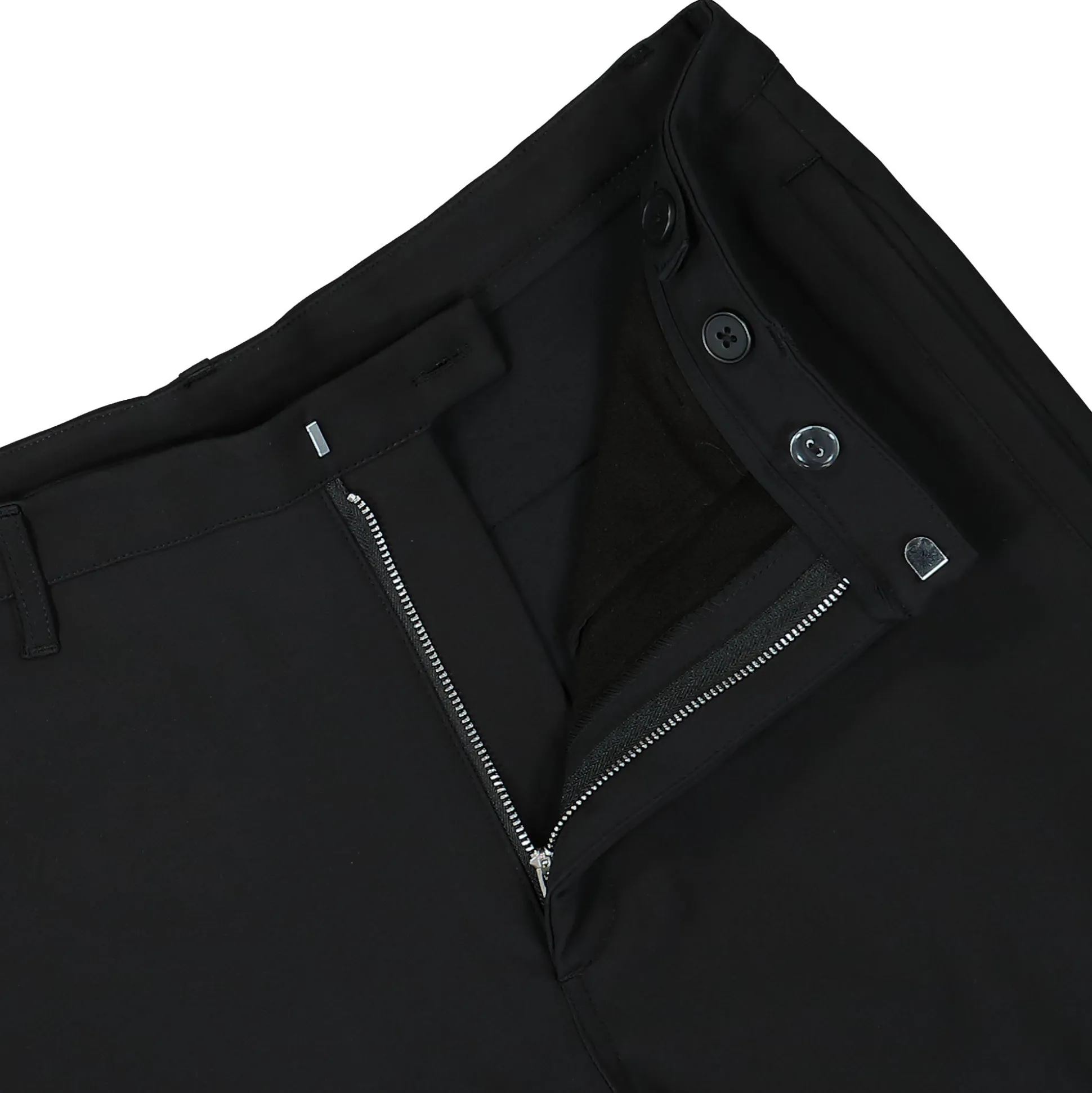 Outlet 3D Pockets Pants Pants & Shorts