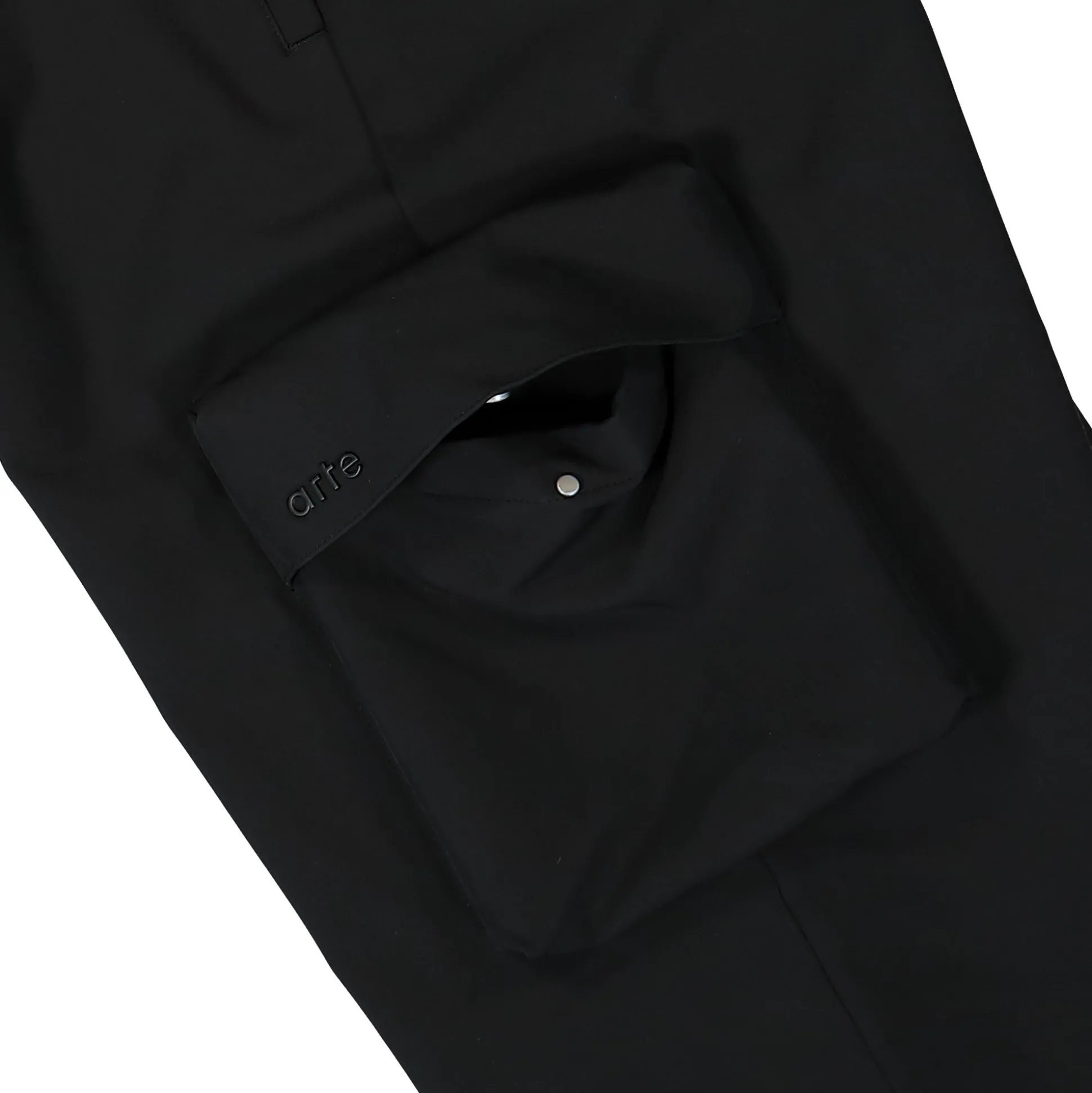 Outlet 3D Pockets Pants Pants & Shorts