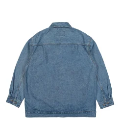 Store Daddy / Jacket / Cotton. Denim Jackets & Coats