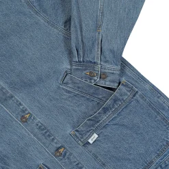 Store Daddy / Jacket / Cotton. Denim Jackets & Coats