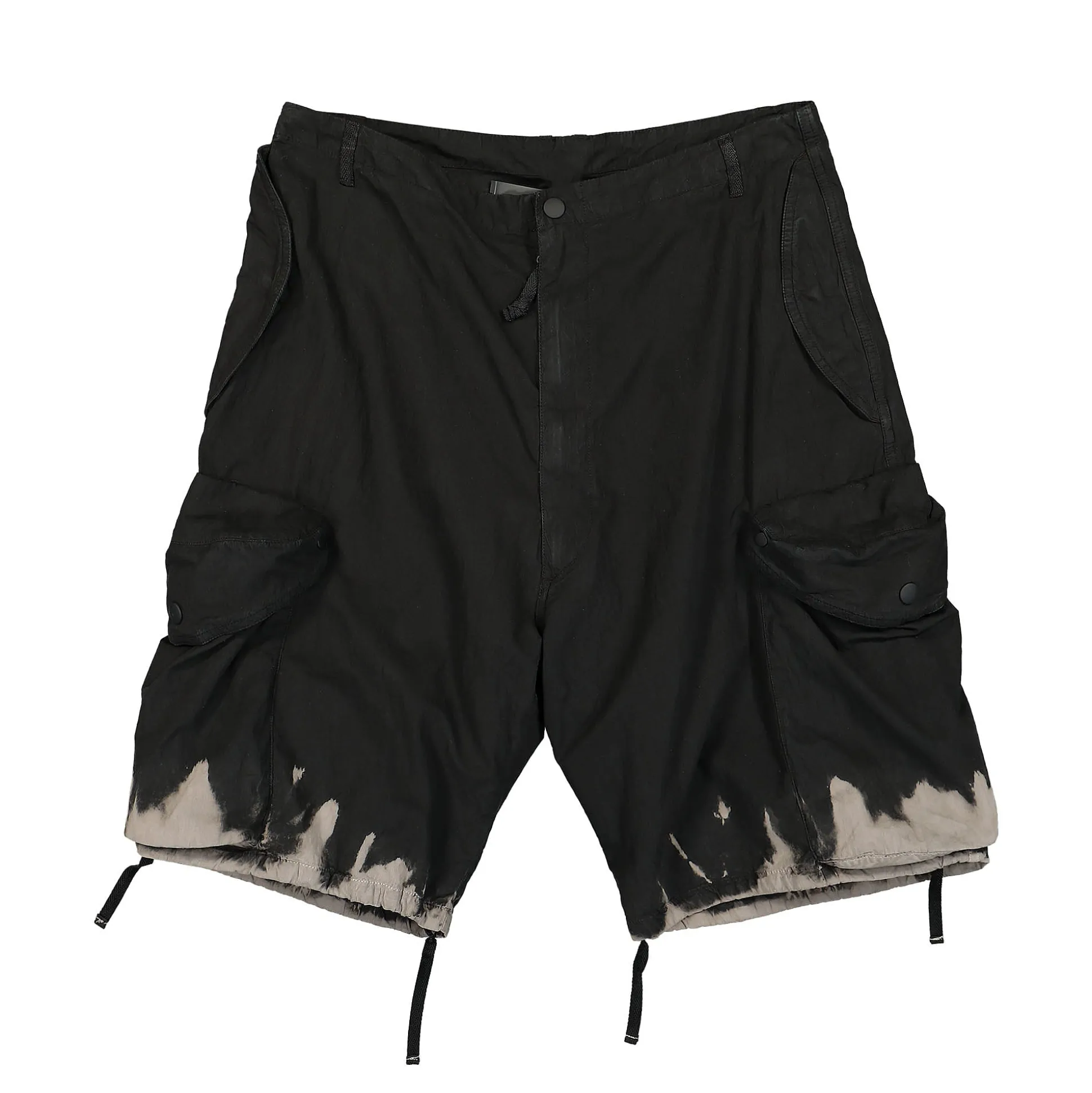 Cheap Daf Discharged Cargo Short Pants & Shorts