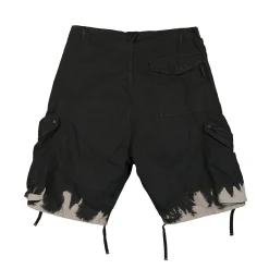 Cheap Daf Discharged Cargo Short Pants & Shorts