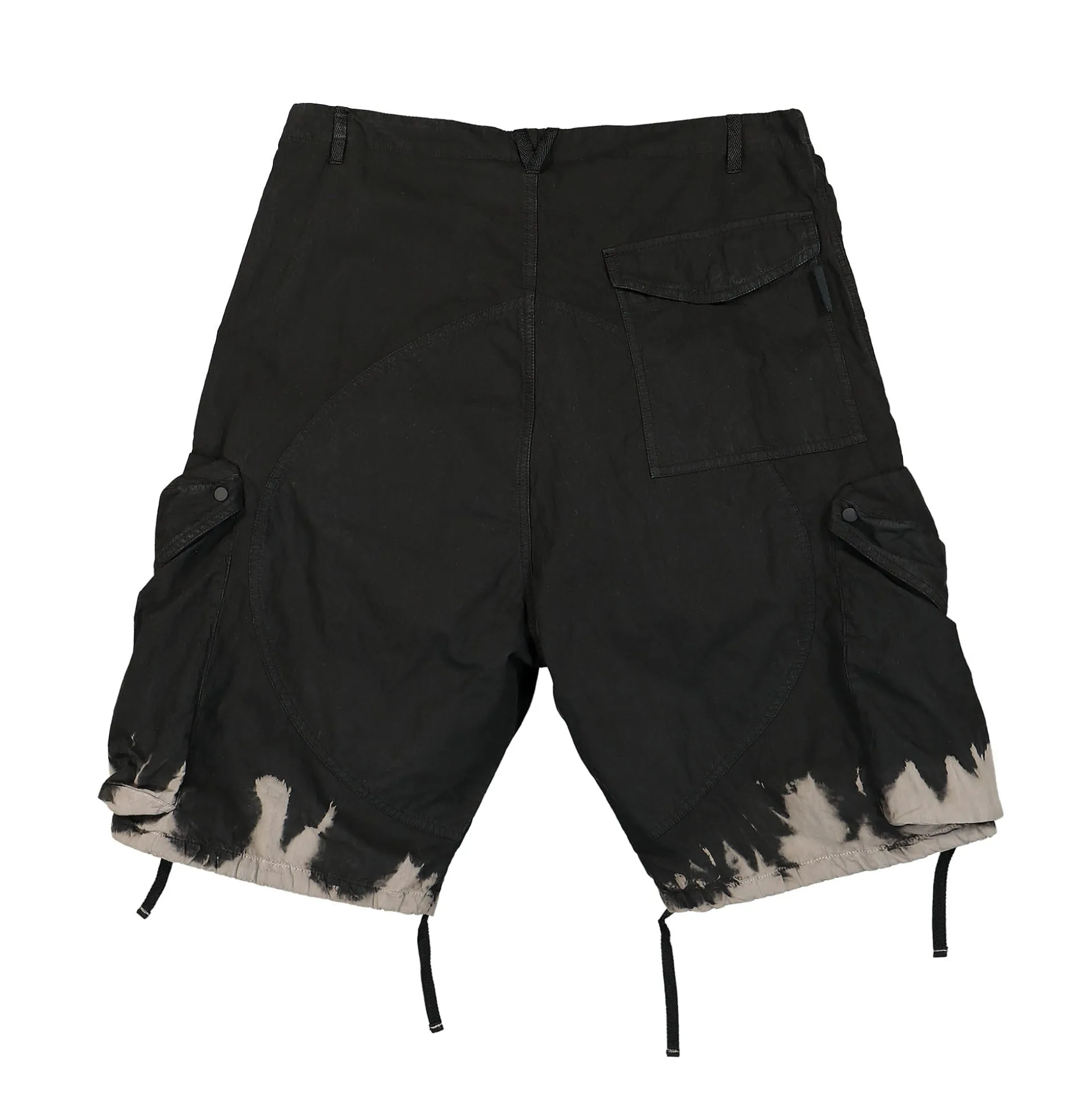 Cheap Daf Discharged Cargo Short Pants & Shorts