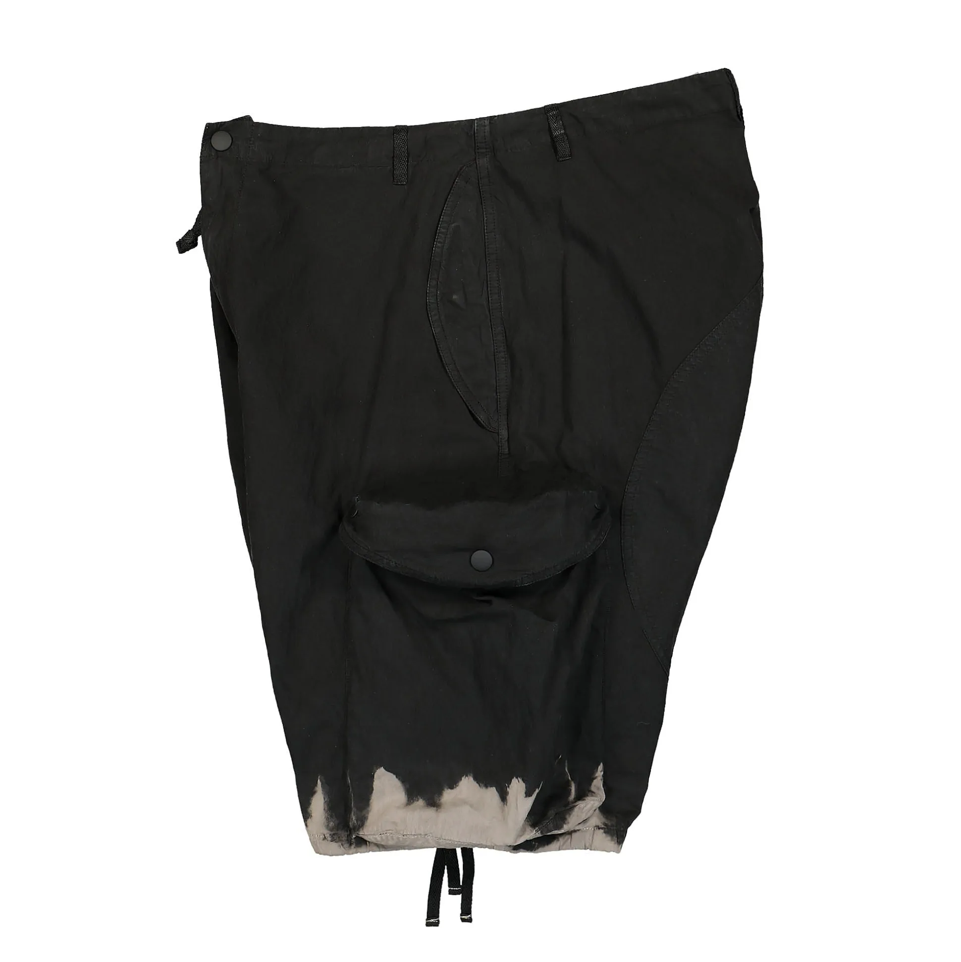 Cheap Daf Discharged Cargo Short Pants & Shorts