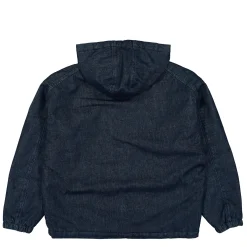 Store Daimon Hooded Jacket Lined Jackets & Coats