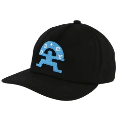 Outlet Dance 5 Panel Snapback Women Caps, Hats & Beanies|Caps, Hats & Beanies