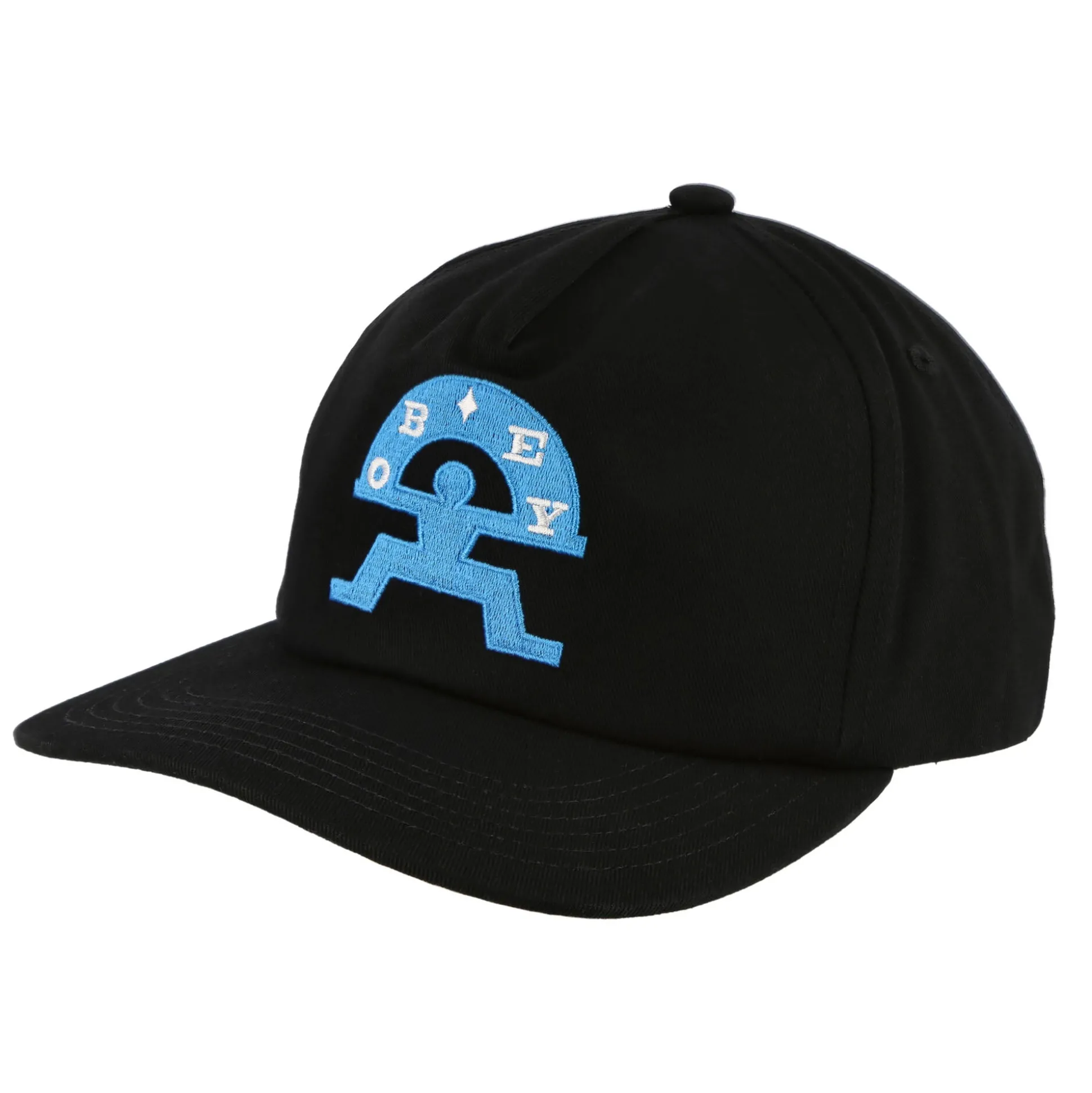 Outlet Dance 5 Panel Snapback Women Caps, Hats & Beanies|Caps, Hats & Beanies