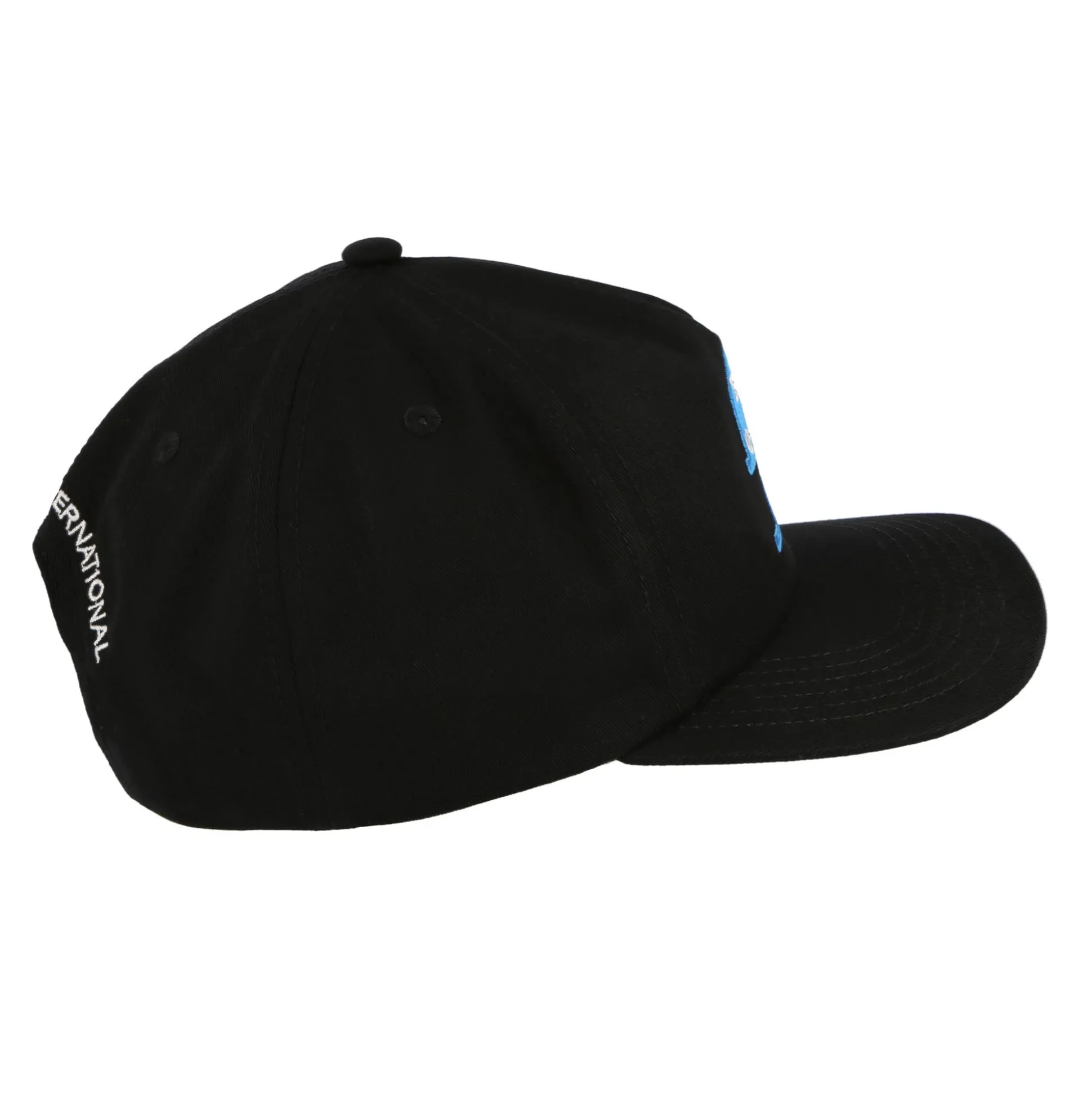 Outlet Dance 5 Panel Snapback Women Caps, Hats & Beanies|Caps, Hats & Beanies