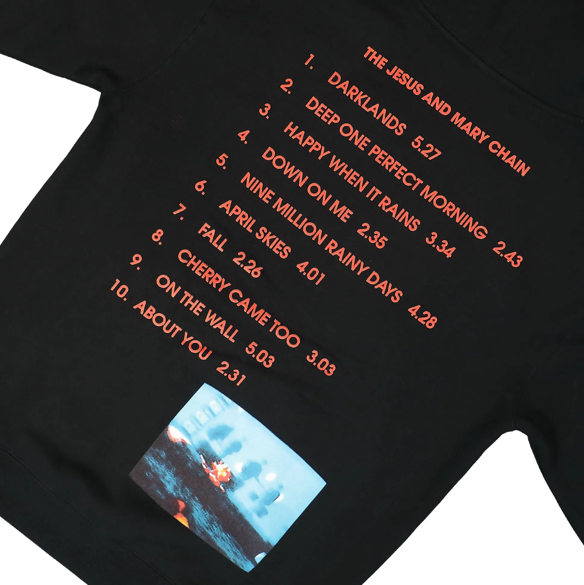 Cheap Darklands Hoodie Sweatshirts & Hoodies