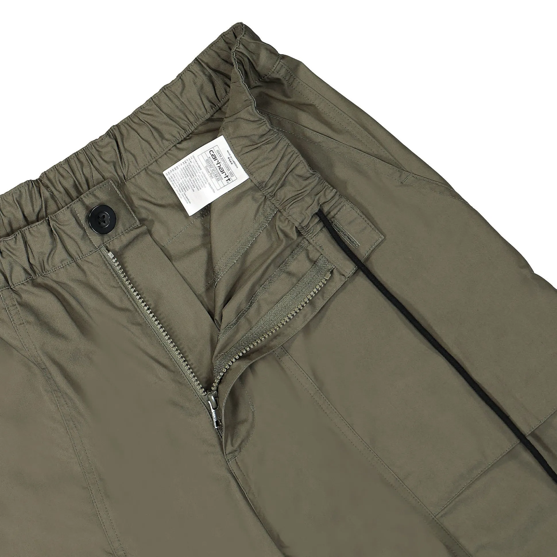 Hot Darper Pant Pants & Shorts