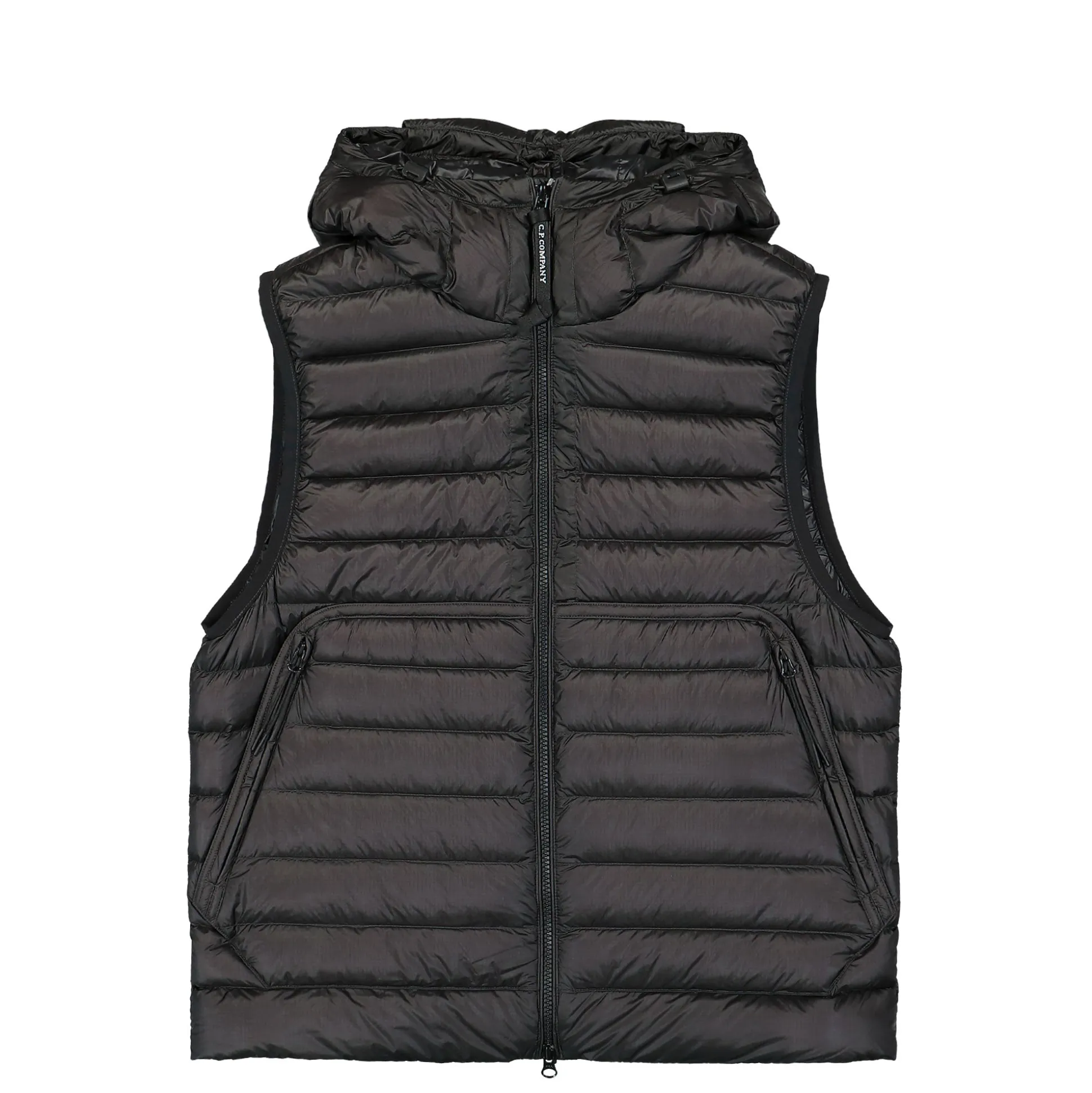 Sale D.D. Shell Goggle Down Vest Vests