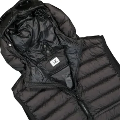 Sale D.D. Shell Goggle Down Vest Vests