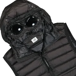 Sale D.D. Shell Goggle Down Vest Vests