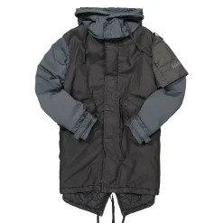 Flash Sale Debs Fishtail Parka Jackets & Coats