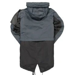 Flash Sale Debs Fishtail Parka Jackets & Coats