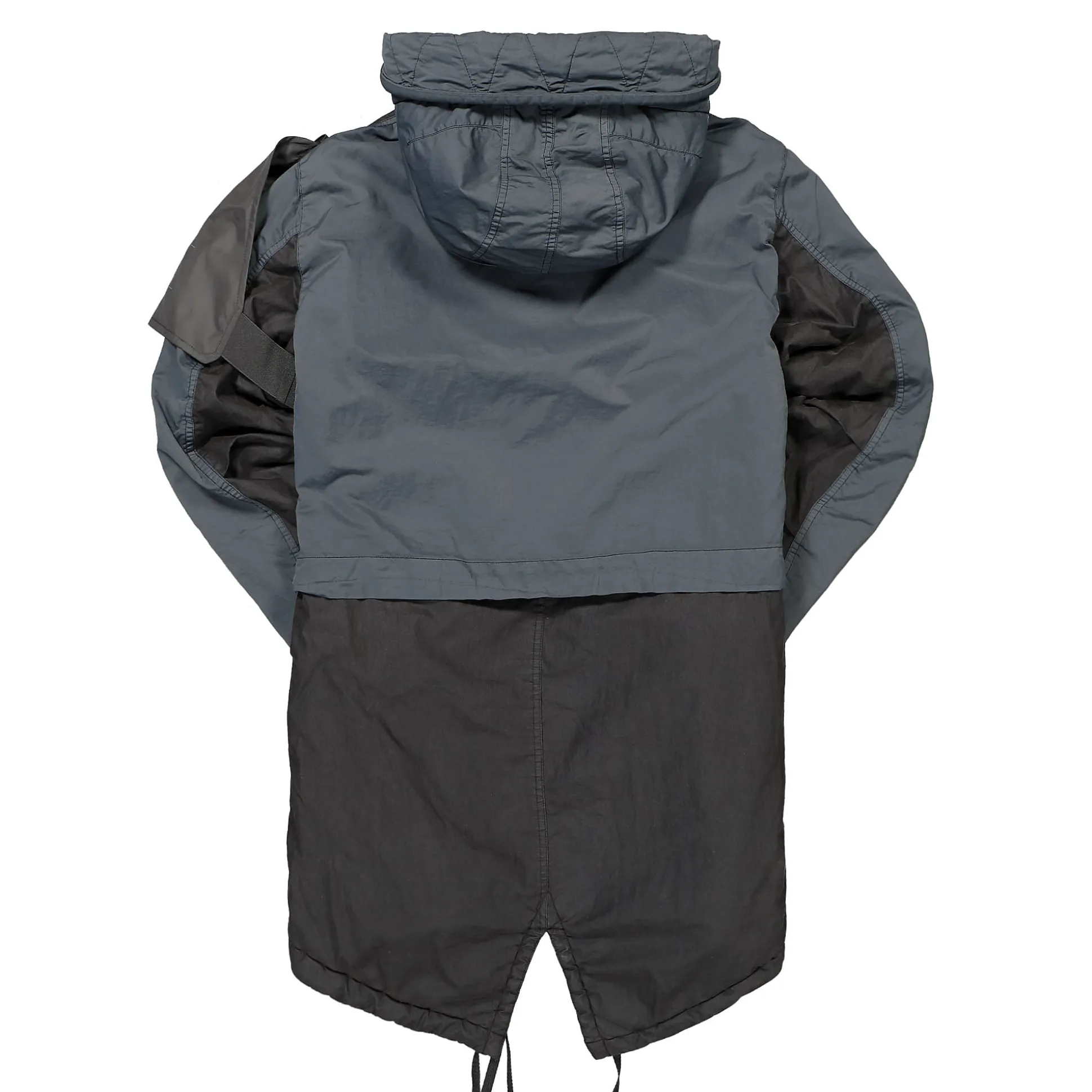 Flash Sale Debs Fishtail Parka Jackets & Coats