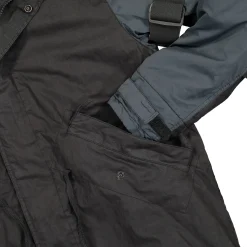 Flash Sale Debs Fishtail Parka Jackets & Coats