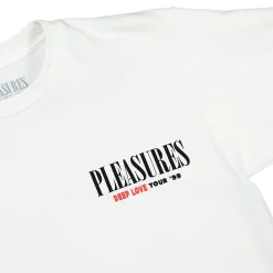 Outlet Deep Love T-Shirt T-Shirts & Long Sleeves