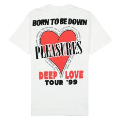 Outlet Deep Love T-Shirt T-Shirts & Long Sleeves