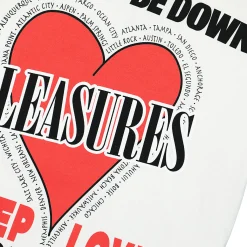 Outlet Deep Love T-Shirt T-Shirts & Long Sleeves